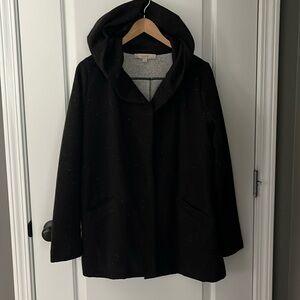 Like New Loft cardigan sweatshirt hoodie